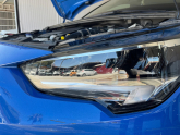 Oto Çıkma Parça / Opel / Corsa / Far & Stop / Sağ Ön Far / Çıkma Parça 