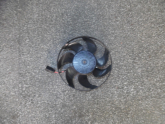 Oto Çıkma Parça / Audi / A3 / Fan / Fan Motoru / Çıkma Parça 