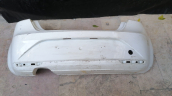 Seat Leon Arka Tampon 2005 2006 2007 2008 2009 Çıkma Orjinal