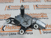 Oto Çıkma Parça / Volkswagen / Caddy / Oto Cam / Silecek Motoru / Çıkma Parça 
