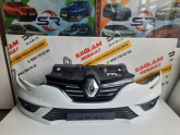 Oto Çıkma Parça / Renault / Megane / Tampon / Ön Tampon / Çıkma Parça 