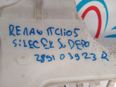 Oto Çıkma Parça / Renault / Clio / Oto Cam / Silecek Suyu Deposu / Çıkma Parça 
