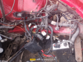 Oto Çıkma Parça / Chery / Chance / Motor / Elektrik Tesisatı / Çıkma Parça 