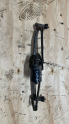 Oto Çıkma Parça / Volkswagen / Golf / Oto Cam / Silecek Motoru / Çıkma Parça 