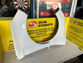 Oto Çıkma Parça / Renault / Clio / Kaporta & Karoser / Sağ Ön Çamurluk / Çıkma Parça 