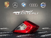HONDA CİVİC FC5 SAĞ ARKA STOP LAMBASI ÇIKMA ORİJİNAL