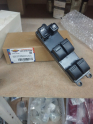 Oto Çıkma Parça / Nissan / Qashqai / Oto Cam / Cam Düğmesi / Yan Sanayi 