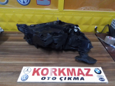 Oto Çıkma Parça / Opel / Corsa / Far & Stop / Sol Ön Far / Çıkma Parça 