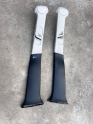 OPEL VECTRA B İÇ ORTA DİREK KAPLAMASI SAĞ SOL ÇIKMA ORJİNAL