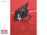 Oto Çıkma Parça / Volkswagen / Polo / Ayna / Sol Dış Ayna / Çıkma Parça 