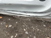 Oto Çıkma Parça / Ford / Tourneo Courier / Kaporta & Karoser / Bagaj Kapağı / Çıkma Parça 