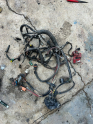 RENAULT MEGAN 2 1.5 DIZEL MOTOR TESISATI MERT OTO