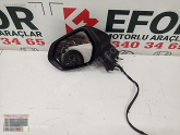 Oto Çıkma Parça / Toyota / Corolla / Ayna / Sol Dış Ayna / Çıkma Parça 