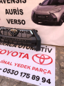 Oto Çıkma Parça / Toyota / Hilux / Kaporta & Karoser / Panjur / Çıkma Parça 