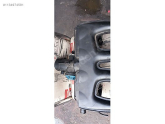 Oto Çıkma Parça / Peugeot / Partner / Motor / Emme Manifoldu / Çıkma Parça 