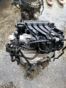 Oto Çıkma Parça / Seat / Altea / Motor / Motor (komple) / Çıkma Parça 