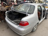 Oto Çıkma Parça / Fiat / Albea / Oto Cam / Bagaj Camı / Çıkma Parça 