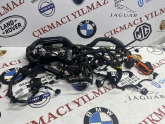 Oto Çıkma Parça / Porsche / Cayenne / Elektrik / Elektrik Tesisatı / Çıkma Parça 