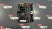 CITRÖEN C3 PEUGEOT 206 SİGORTA KUTUSU 9657608580 BSM B5