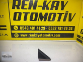 638744851R RENAULT CAPTUR SAĞ ÖN ÇAMURLUK ÇITASI ORJ RENKAY OTO