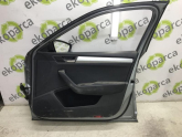 Oto Çıkma Parça / Skoda / Superb / Kaporta & Karoser / Sağ Ön Kapı / Çıkma Parça 
