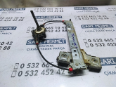 ÇIKMA FORD FİESTA SOL ARKA CAM KRİKOSU K-366