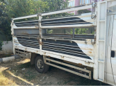 Oto Çıkma Parça / Ford / Transit / Kaporta & Karoser / Kasa / Kupa / Çıkma Parça 