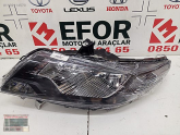 HONDA CİTY SIFIR SOL ÖN FAR 09-11