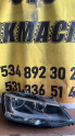 Oto Çıkma Parça / Volkswagen / Jetta / Far & Stop / Sağ Ön Far / Çıkma Parça 