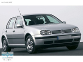 Oto Çıkma Parça / Volkswagen / Golf / Göğüslük & Torpido / Havalandırma Izgaraları / Sıfır Parça 