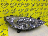 Oto Çıkma Parça / Peugeot / 2008 / Far & Stop / Sağ Ön Far / Çıkma Parça 