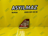 TOYOTA COROLLA E15 SAĞ İÇ STOP (ORJİNAL)   HATASIZ -BURSA FAR