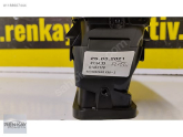 Oto Çıkma Parça / Renault / Clio / Göğüslük & Torpido / Havalandırma Izgaraları / Çıkma Parça 