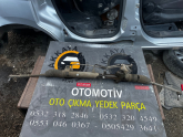 Opel Vectra C Direksiyon Kutusu Orjinal Çıkma