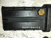 Oto Çıkma Parça / Ford / Escort / Motor / Külbütör Kapağı / Çıkma Parça 