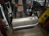 Oto Çıkma Parça / Mitsubishi / Galant / Kaporta & Karoser / Sol Arka Kapı / Çıkma Parça 