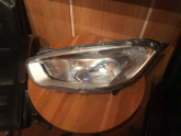 FORD COURİER SAĞ SOL FAR ORJİNAL ÇIKMA GRİ ZEMİN