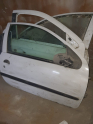 Oto Çıkma Parça / Peugeot / 206 / Kaporta & Karoser / Sağ Ön Kapı / Çıkma Parça 