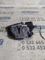 Oto Çıkma Parça / Bmw / X5 / Kaporta & Karoser / Kapı Kilidi / Çıkma Parça 