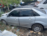 Oto Çıkma Parça / Ford / Focus / Yakıt / Yakıt Deposu / Çıkma Parça 