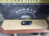 Oto Çıkma Parça / Opel / Corsa / Koltuk & Döşeme / İç Kapı Kolu / Çıkma Parça 