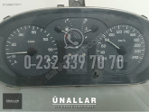 RENAULT SCENİC KİLOMETRE SAATİ | ÜNALLAR OTO ÇIKMA |