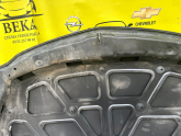 Oto Çıkma Parça / Opel / Insignia / Kaporta & Karoser / Kaput / Çıkma Parça 