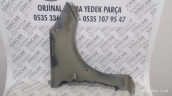 Oto Çıkma Parça / Hyundai / Accent / Kaporta & Karoser / Sol Ön Çamurluk / Çıkma Parça 
