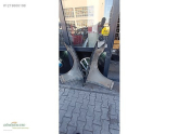 Oto Çıkma Parça / Mercedes / SL / Kaporta & Karoser / Sağ Ön Çamurluk / Çıkma Parça 