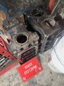 Oto Çıkma Parça / Fiat / Ducato / Motor / Blok / Çıkma Parça 