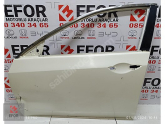 Oto Çıkma Parça / Honda / Accord / Kaporta & Karoser / Sol Ön Kapı / Çıkma Parça 