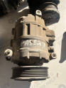VW Passat B7 CAX Motor Klima Kompresörü - Güçmanlar Oto Parç