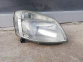 Oto Çıkma Parça / Citroen / Berlingo / Far & Stop / Sağ Ön Far / Çıkma Parça 