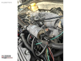 Oto Çıkma Parça / Opel / Vectra / Motor / Motor (komple) / Çıkma Parça 